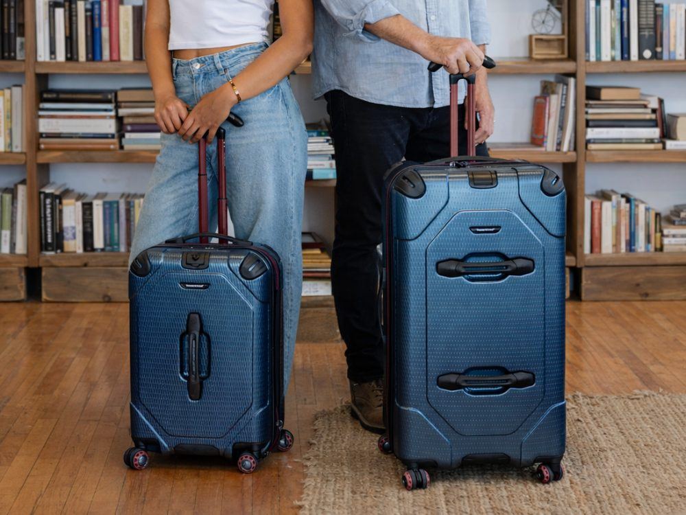 Traveler's Choice - - 1