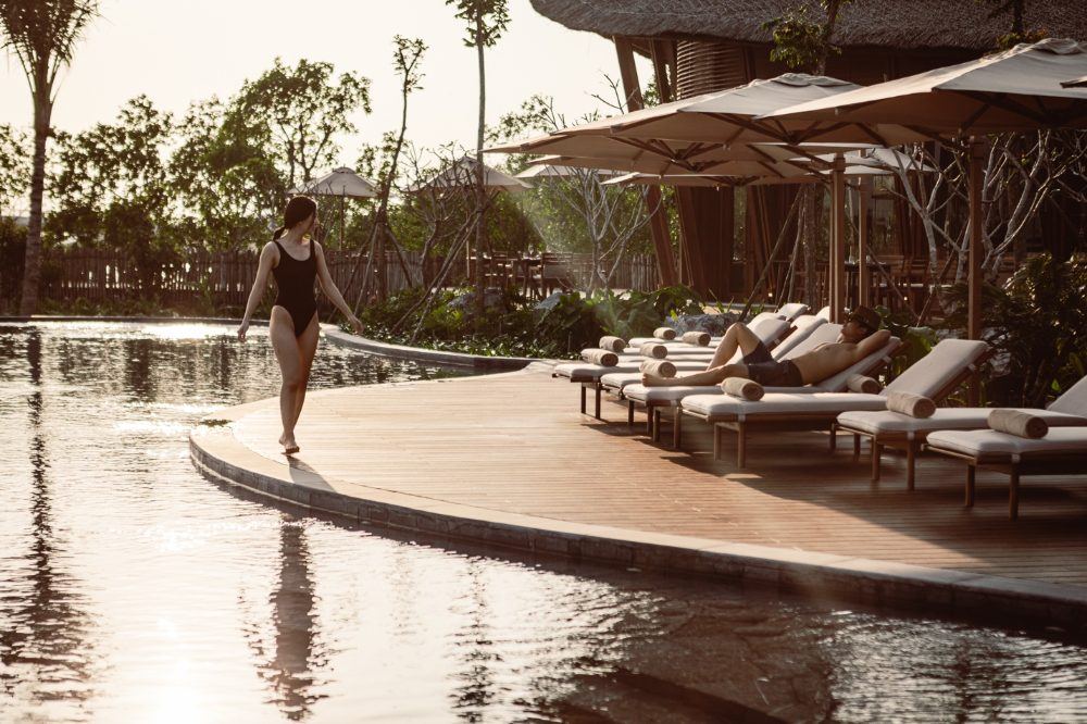 Từ fairway đến - 2