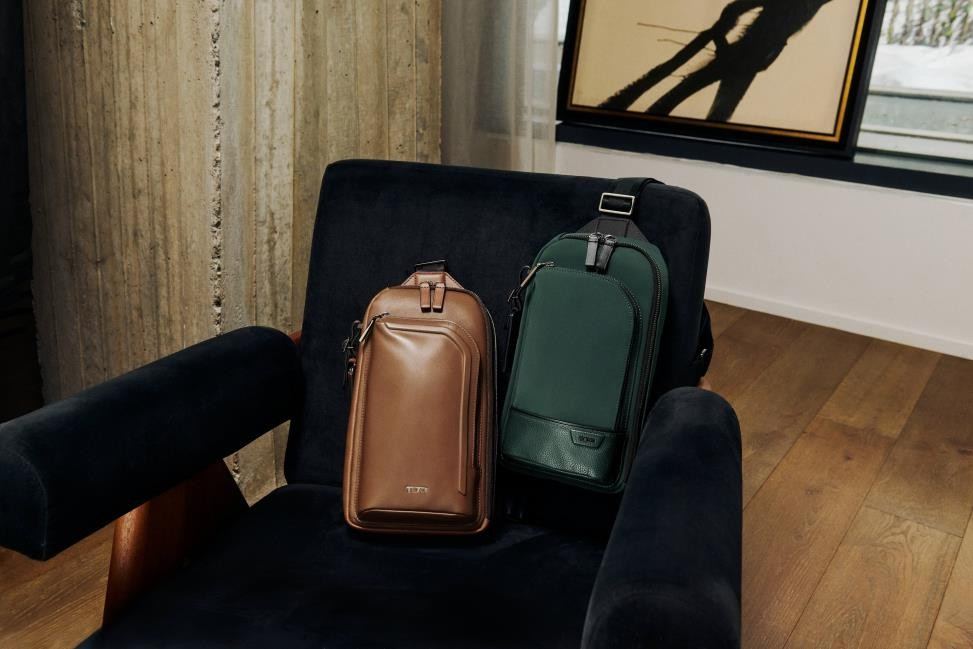 TUMI nâng tầm - 2