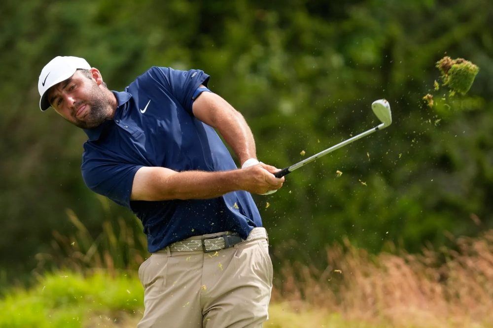 U.S. Open 2026 - 3