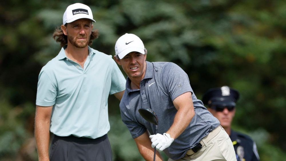 U.S. Open 2026 - 4
