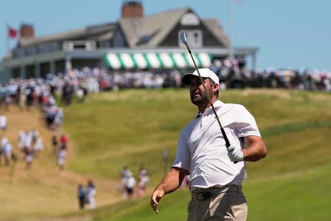 U.S. Open 2026 - 5