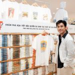 UNIQLO ra mắt - 1