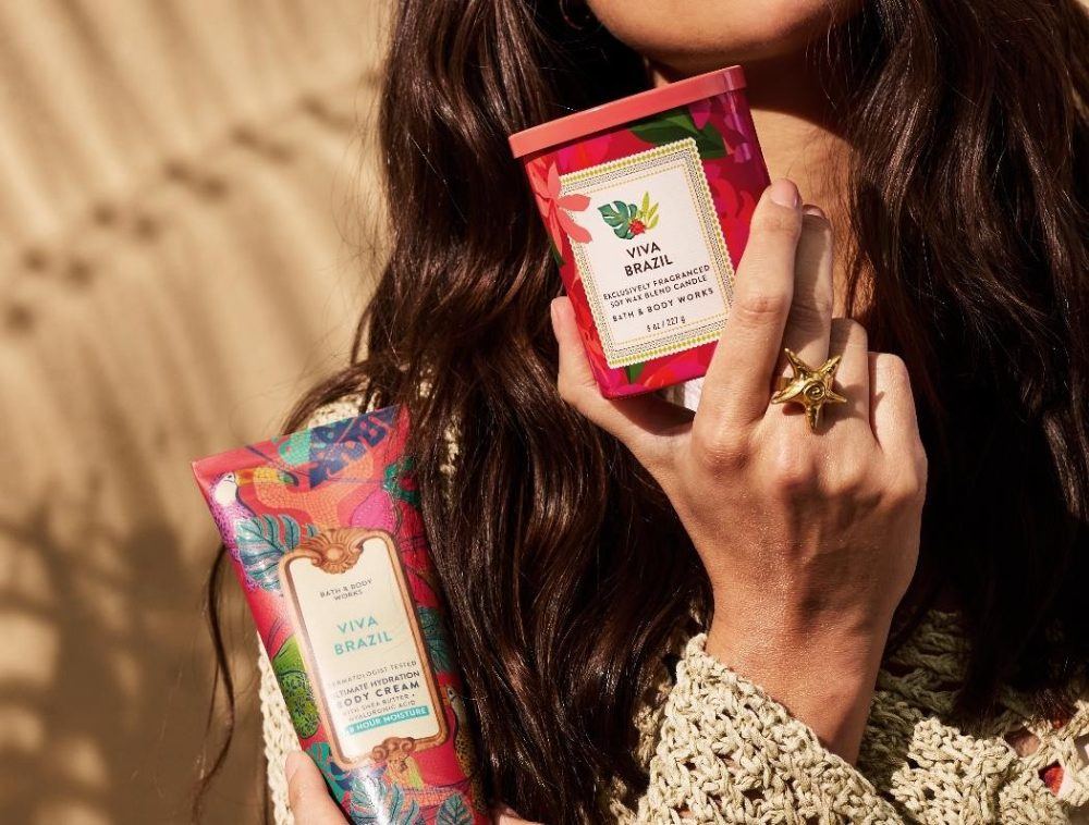 Viva Collection chính - 2