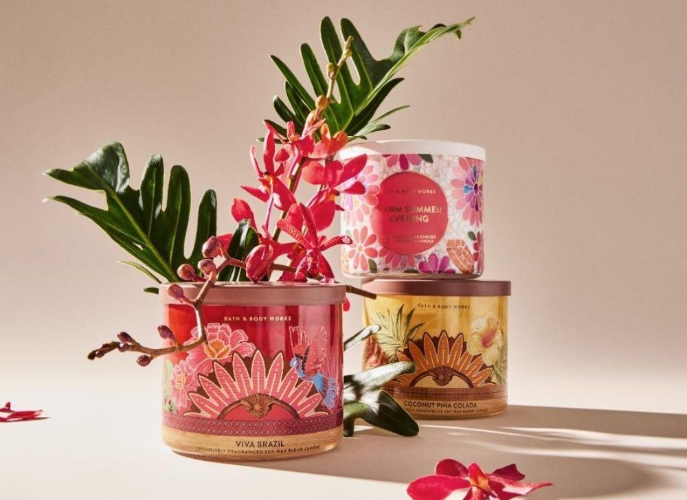 Viva Collection chính - 5