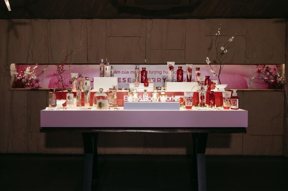 Bath & Body - 4