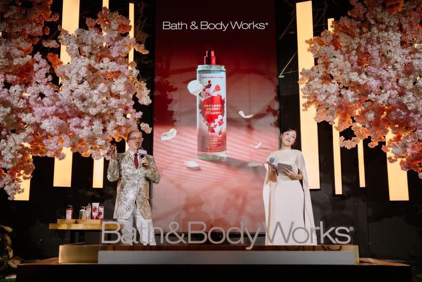 Bath & Body - 9