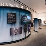 Cùng Franck Muller - 2