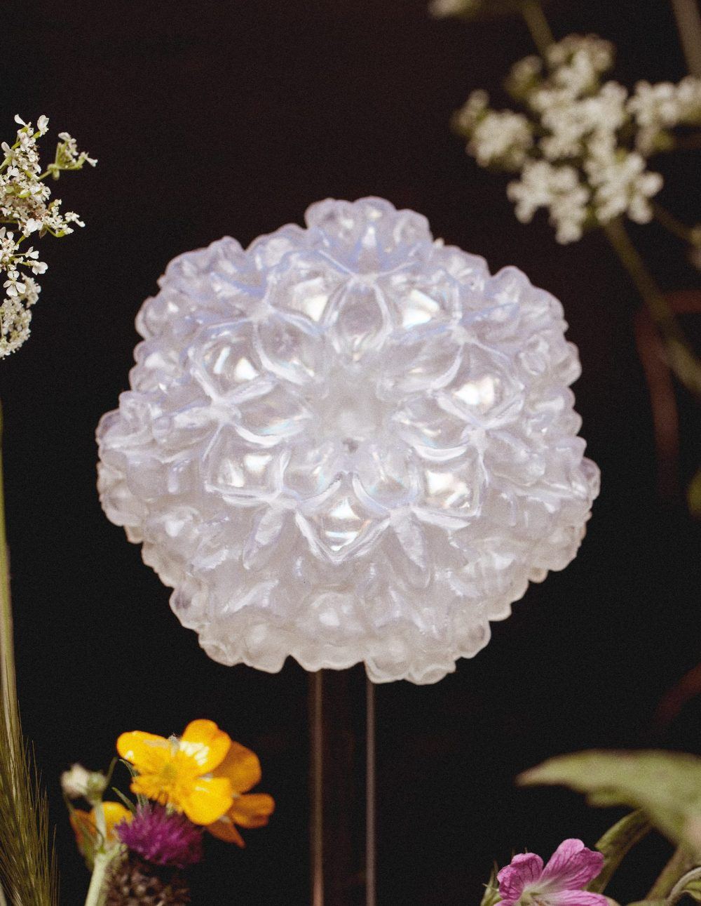 Faux Flora - 1
