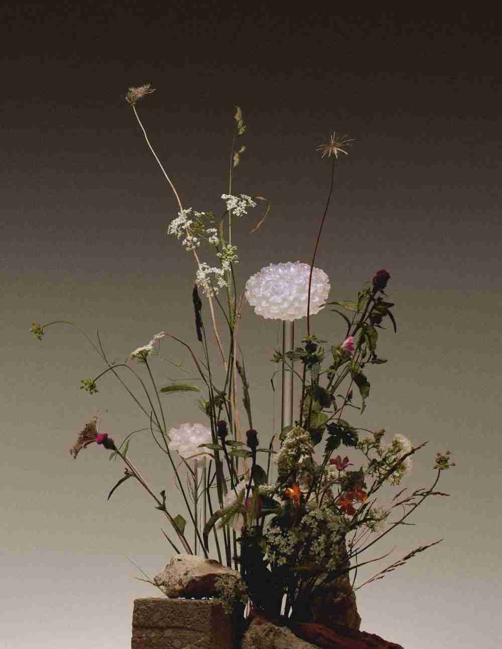 Faux Flora - 5