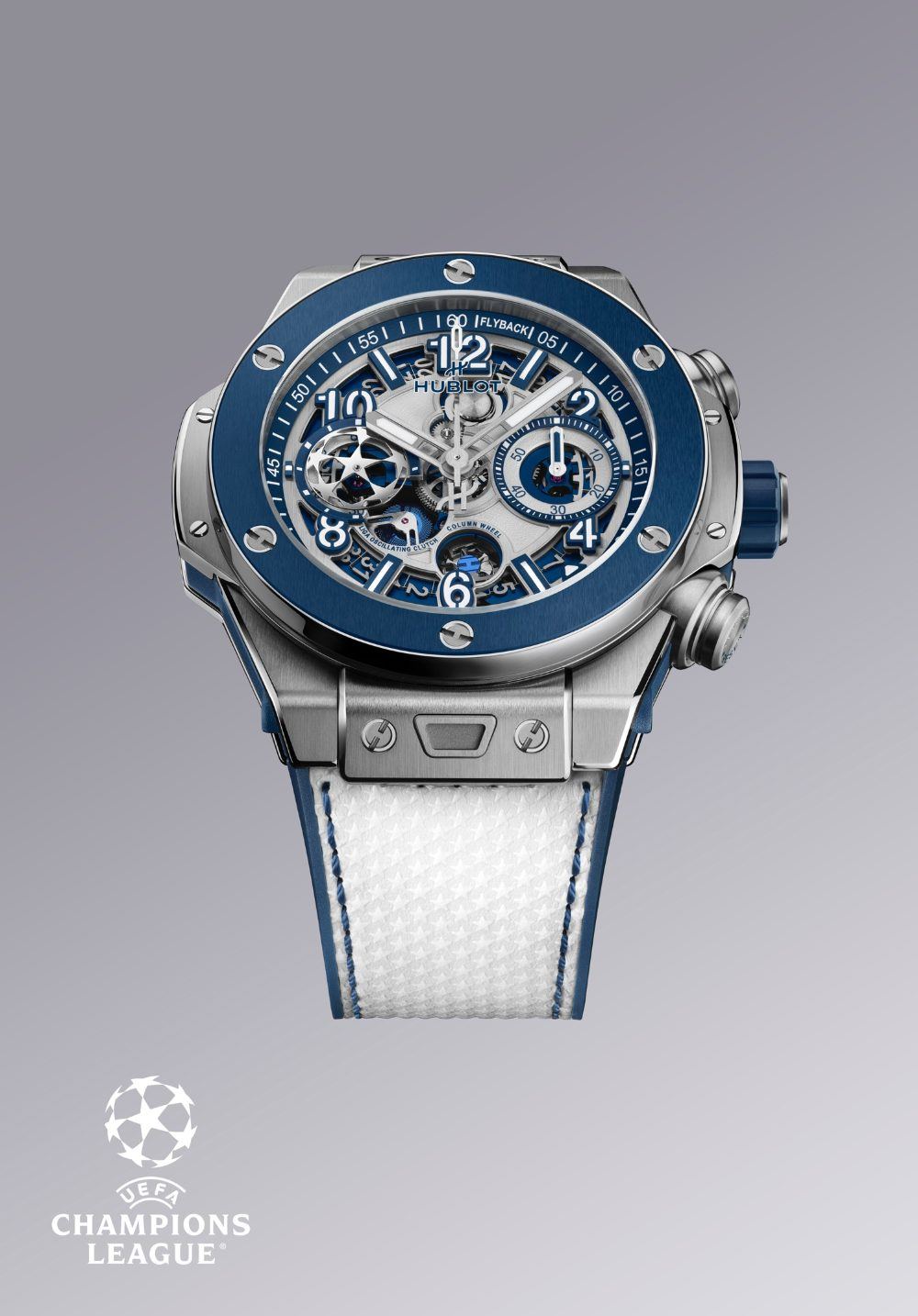 Hublot ra - 3