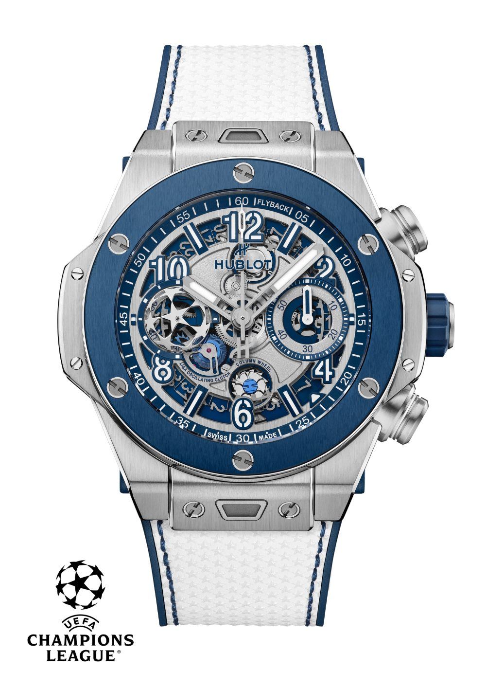 Hublot ra - 4