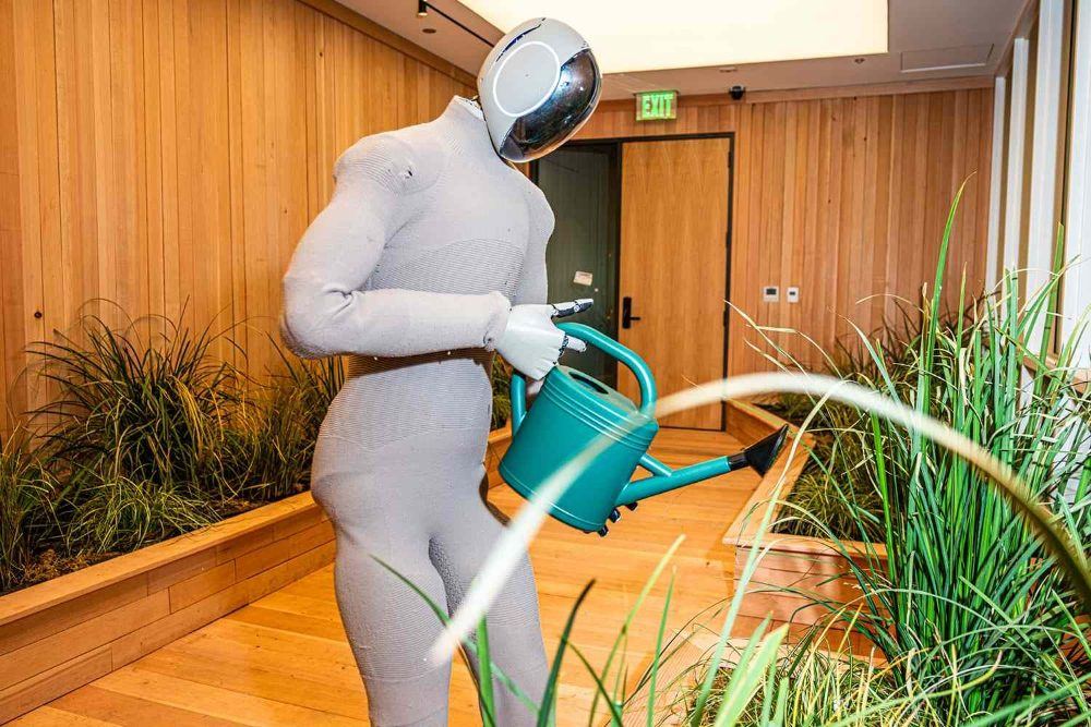 Khi robot quản - 3