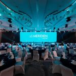 Le Meridien Saigon - 1
