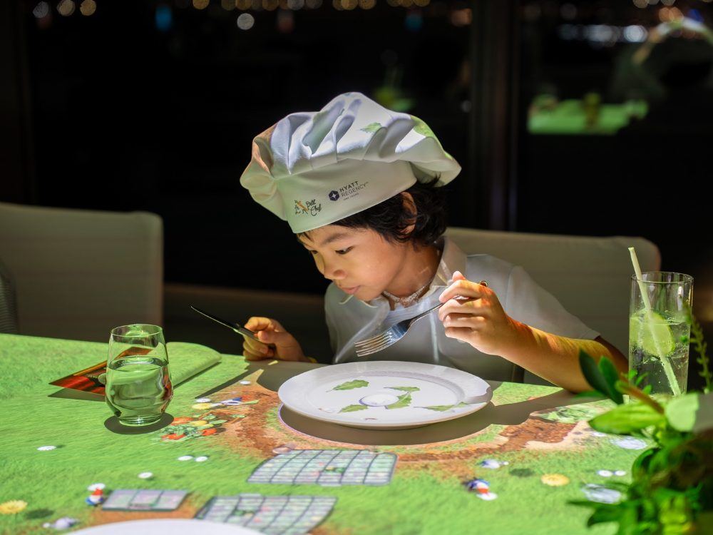 Le Petit Chef - 16