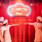 Le Petit Chef - 17