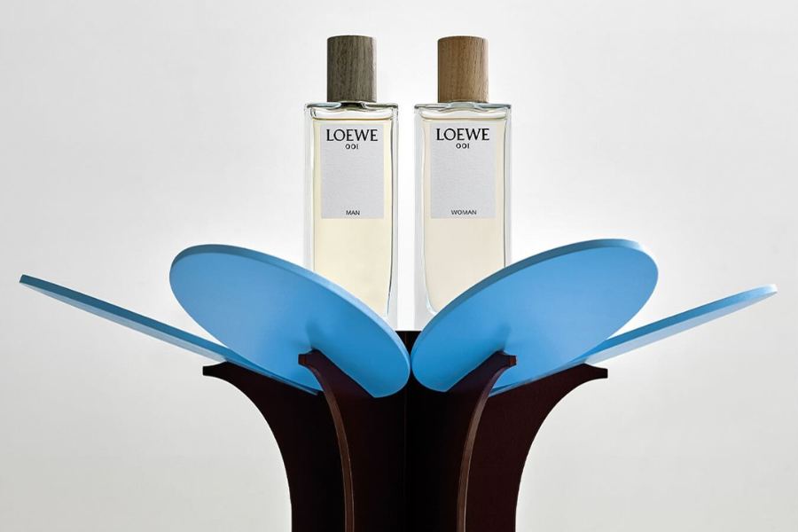 LOEWE Editorial Aug - 2
