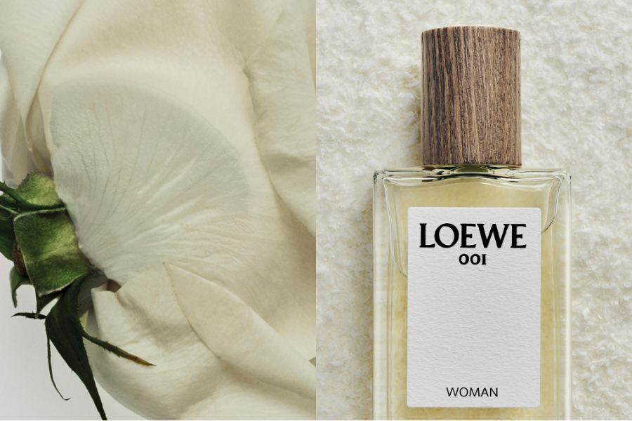LOEWE Editorial Aug - 3