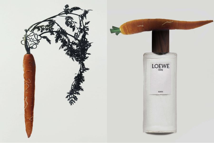 LOEWE Editorial Aug - 4