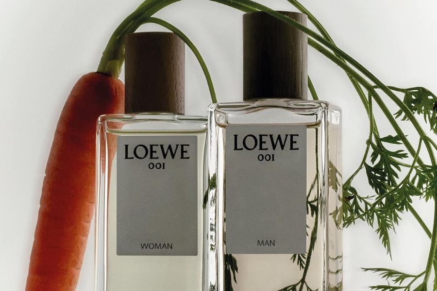 LOEWE Editorial Aug - 5