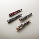Montblanc đánh thức - 1