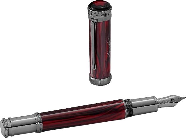 Montblanc đánh thức - 2