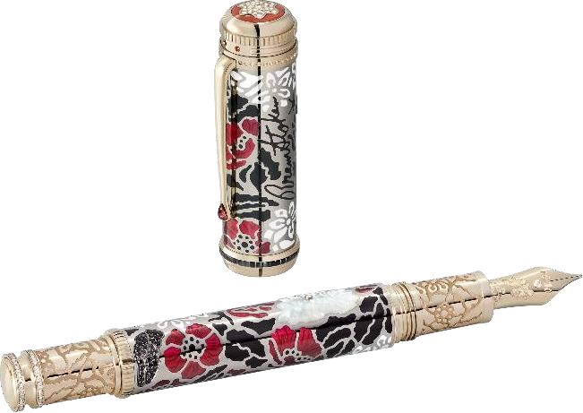 Montblanc đánh thức - 5