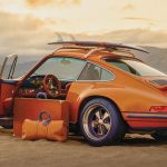 Porsche 911 qua - 1