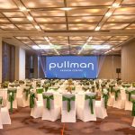 Pullman Saigon Centre - 1