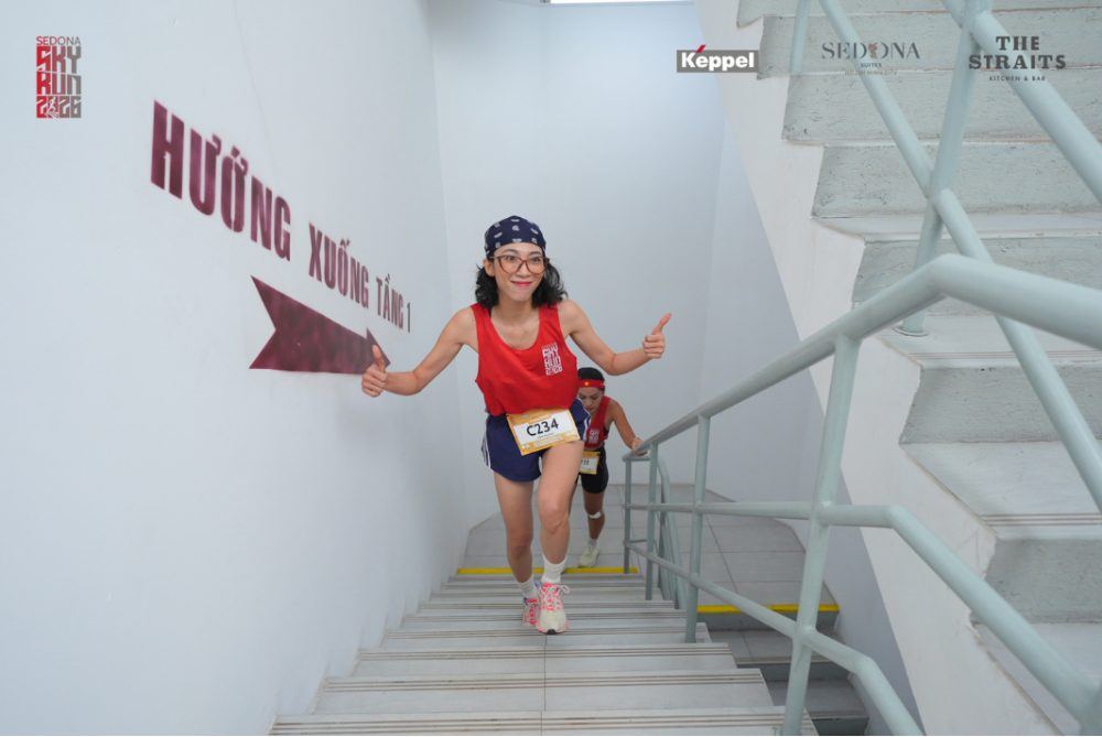 Sedona SkyRun 2026: - 5