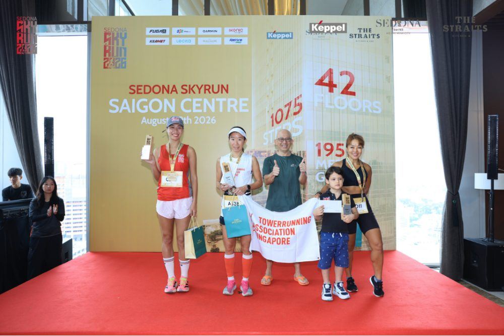 Sedona SkyRun 2026: - 7