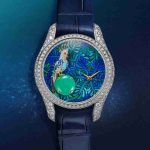 Tiffany & Co.: - 1