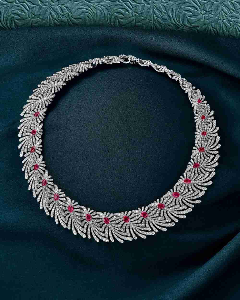 Tiffany & Co.: - 6