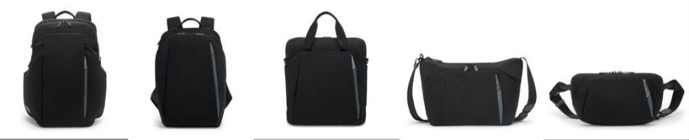 TUMI ra mắt - 3