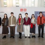 UNIQLO ra mắt - 1