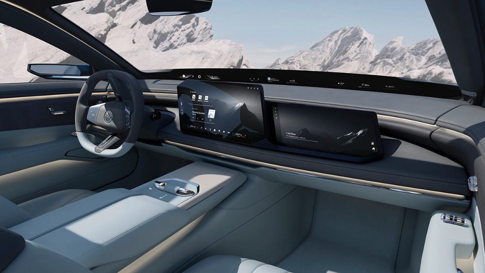 Vision BMW Alpina - 3