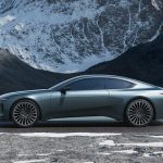 Vision BMW Alpina - 5