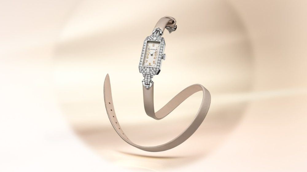 Blancpain - 1