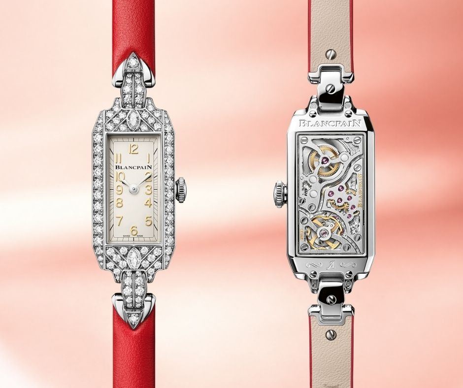 Blancpain - 4