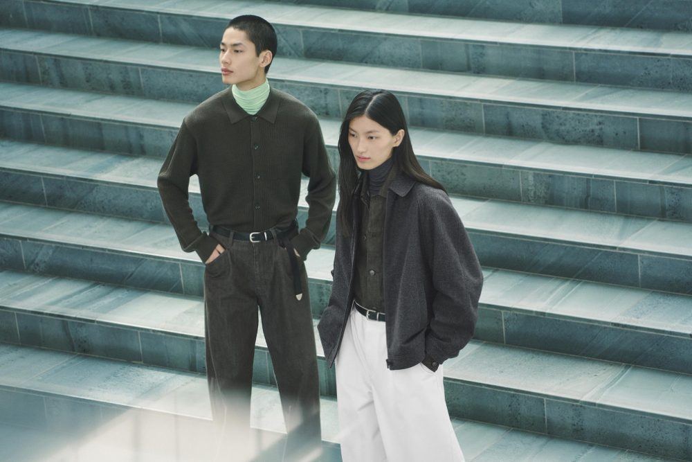 UNIQLO - 1