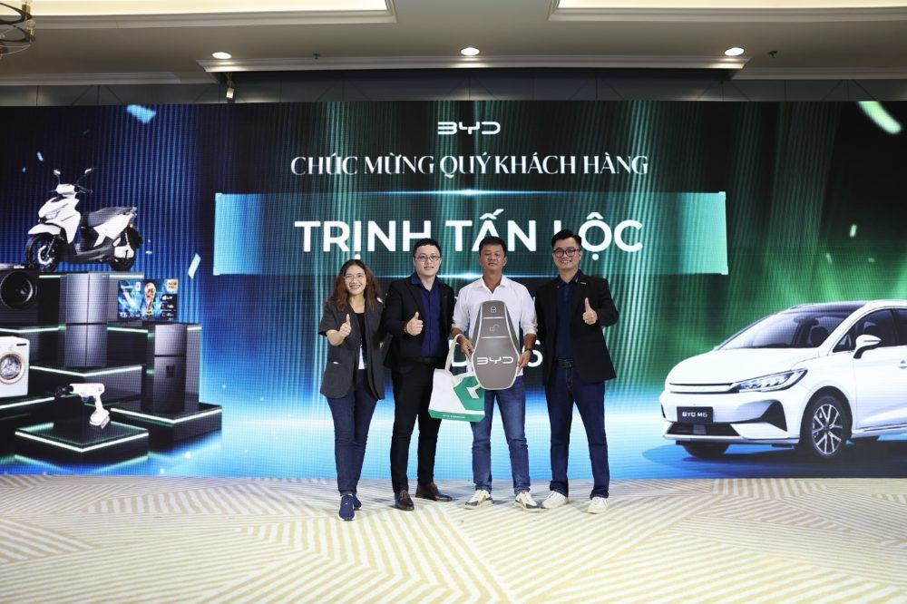 BYD Việt Nam - 6