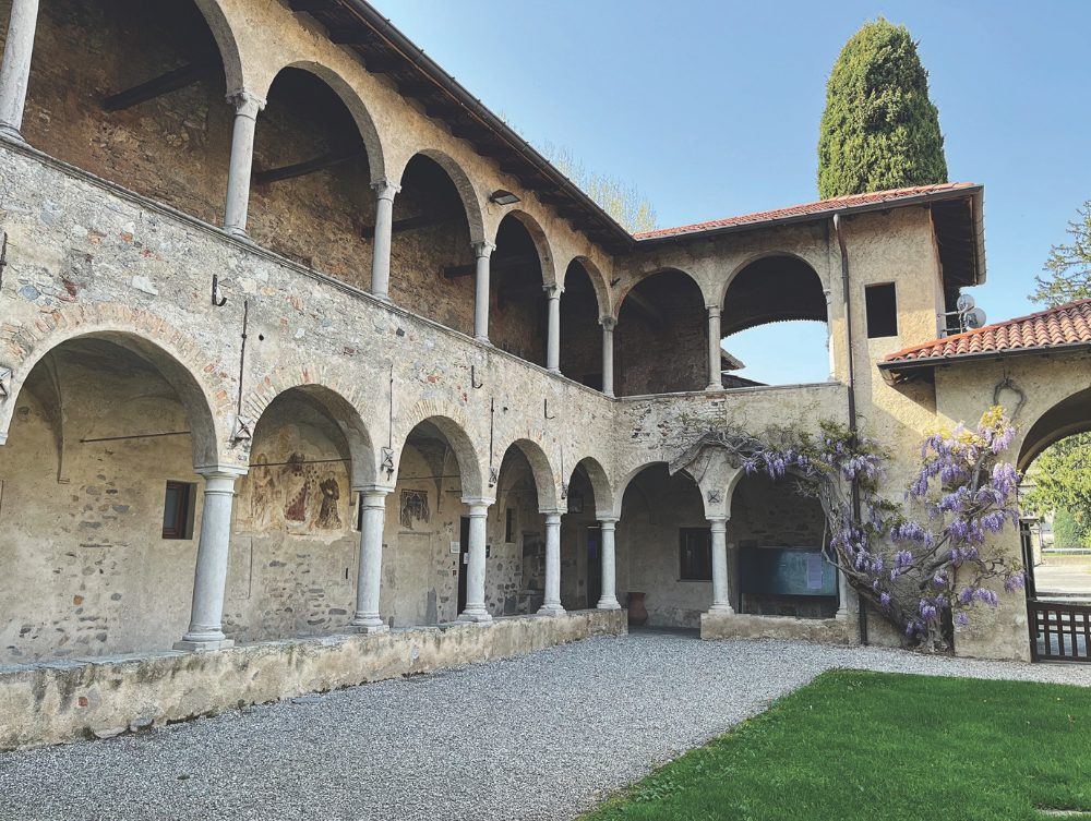 Golf Club Varese - 2