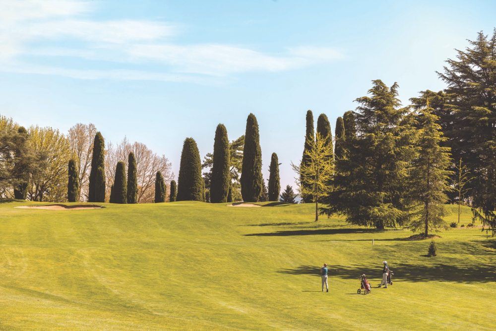 Golf Club Varese - 4