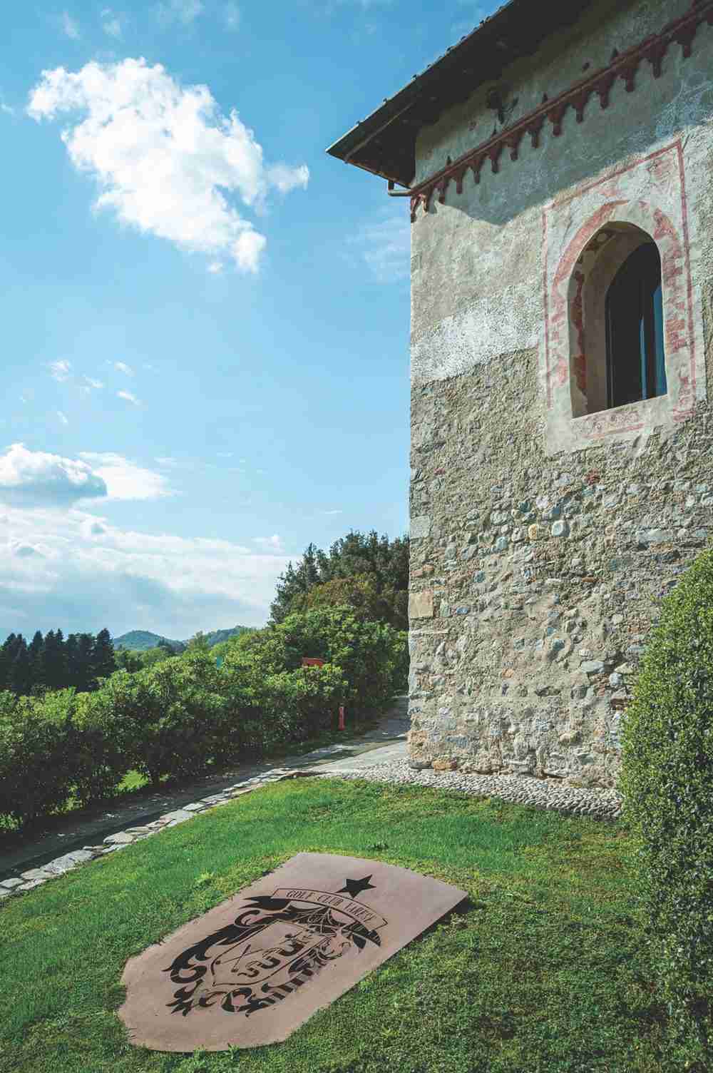 Golf Club Varese - 5