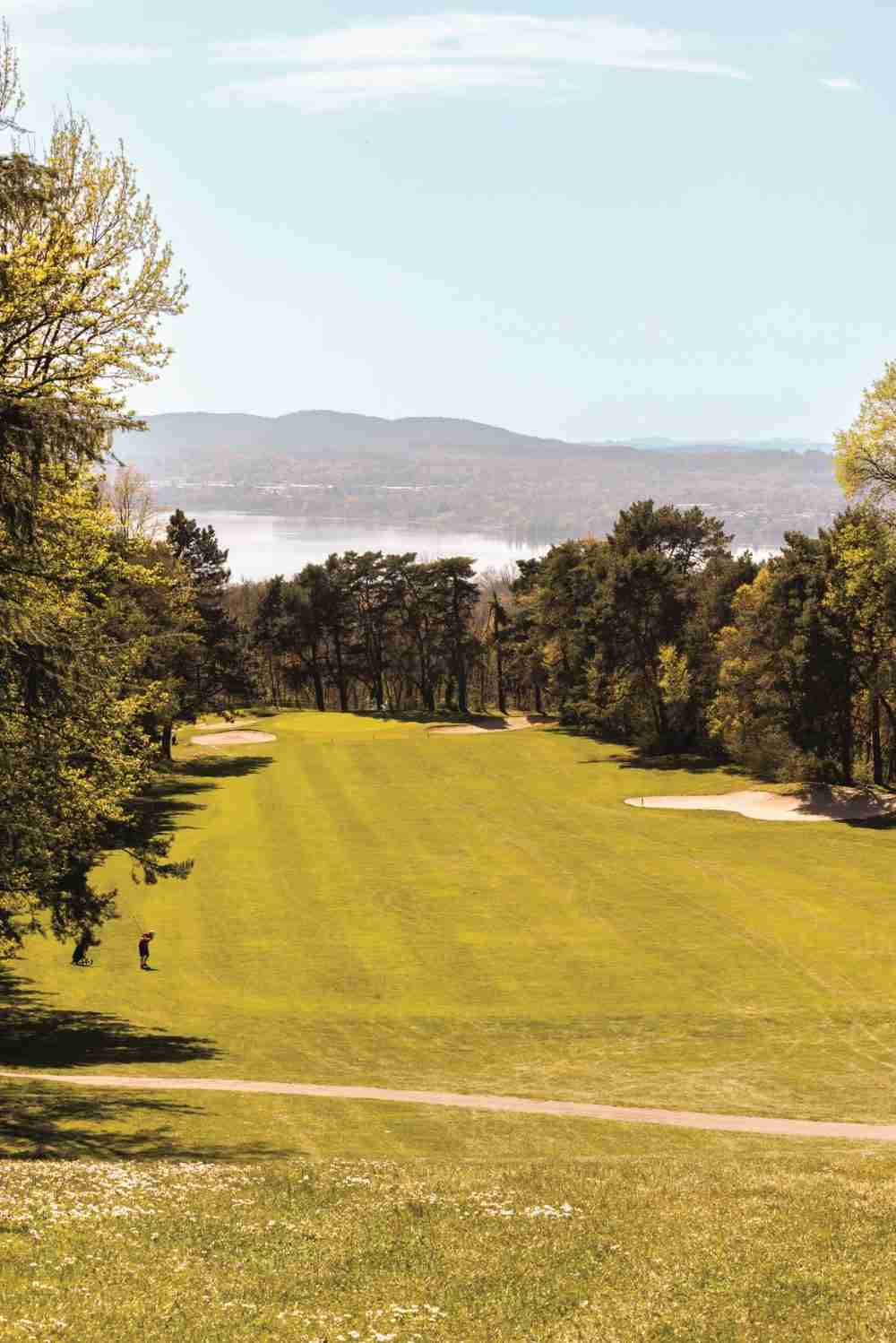 Golf Club Varese - 6