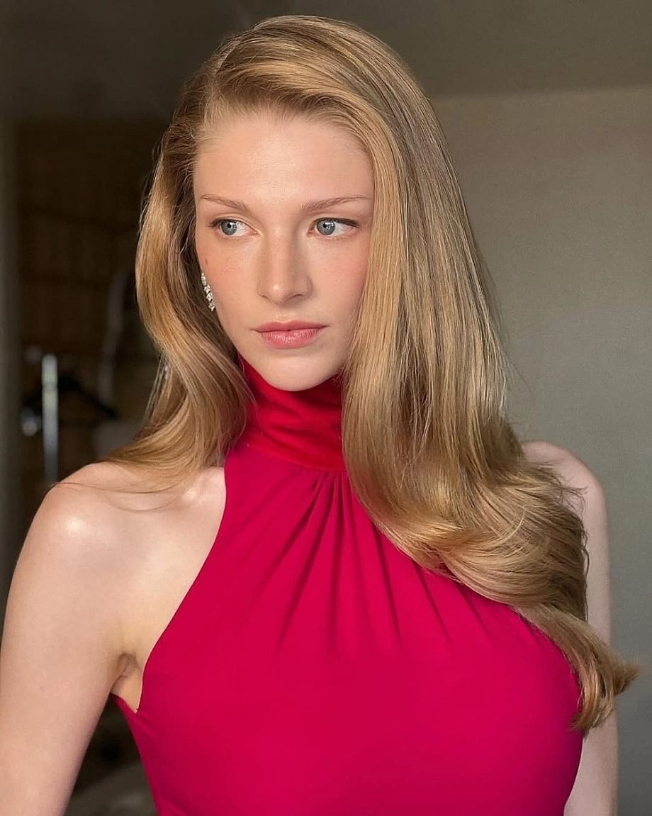 Hunter Schafer - 4