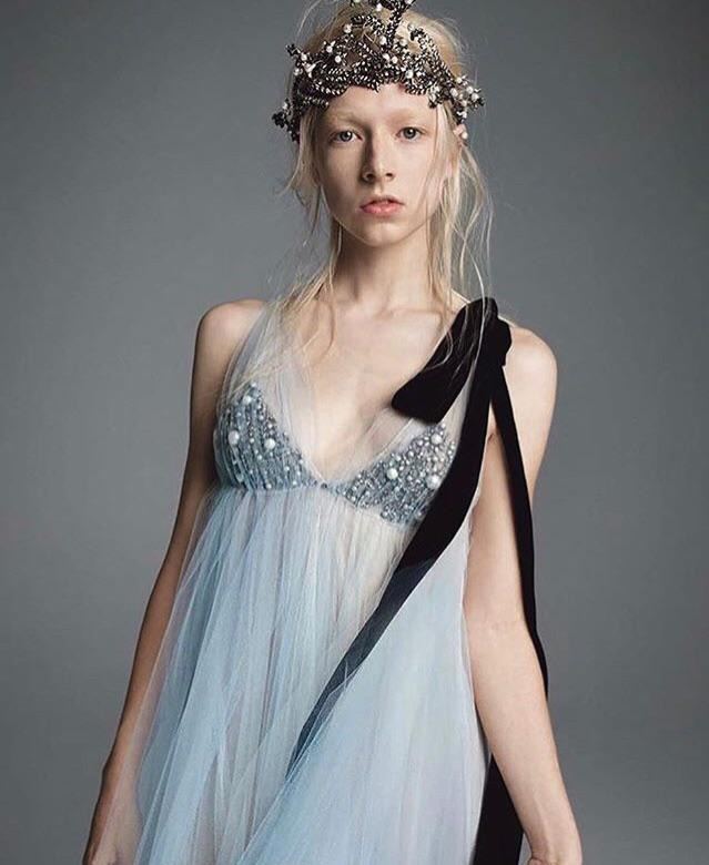 Hunter Schafer - 5