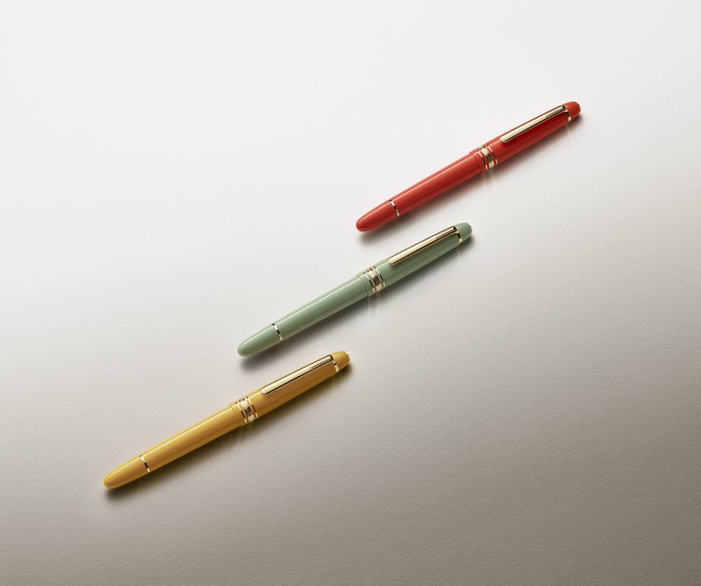 Montblanc - 3