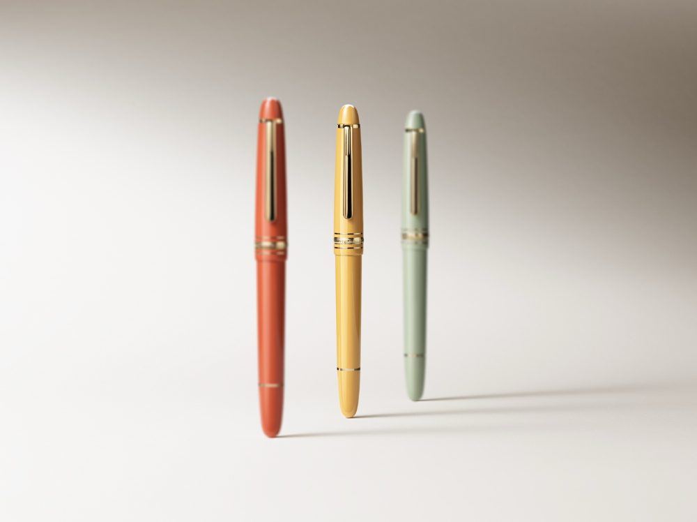 Montblanc - 4