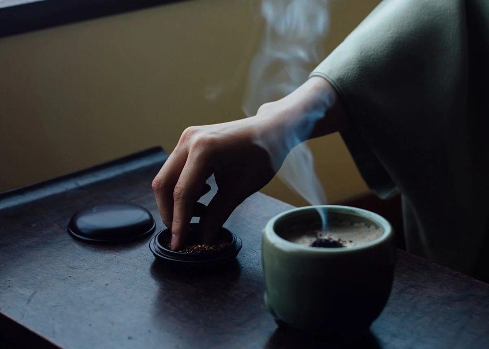 trầm hương - 1